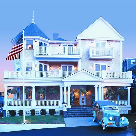 פרובינסטאון Anchor Inn Beach House מראה חיצוני תמונה