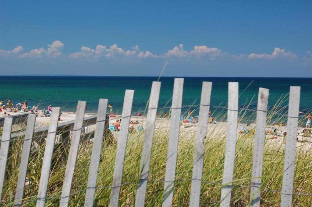 פרובינסטאון Anchor Inn Beach House מראה חיצוני תמונה