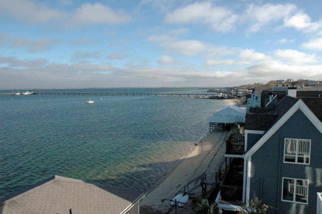 פרובינסטאון Anchor Inn Beach House מראה חיצוני תמונה