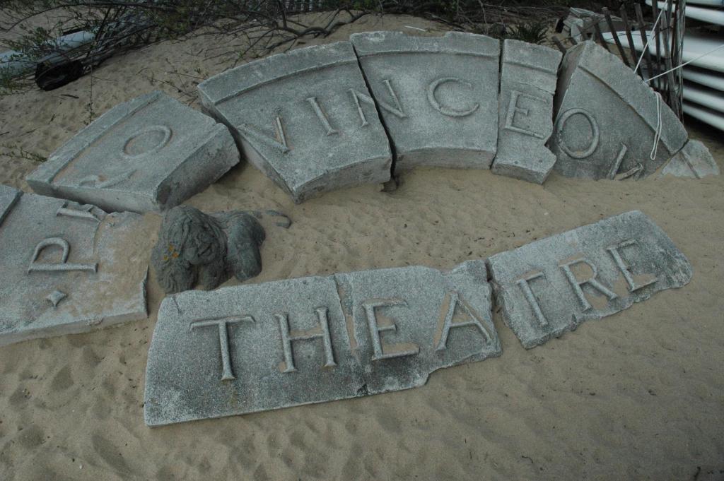 פרובינסטאון Anchor Inn Beach House מראה חיצוני תמונה
