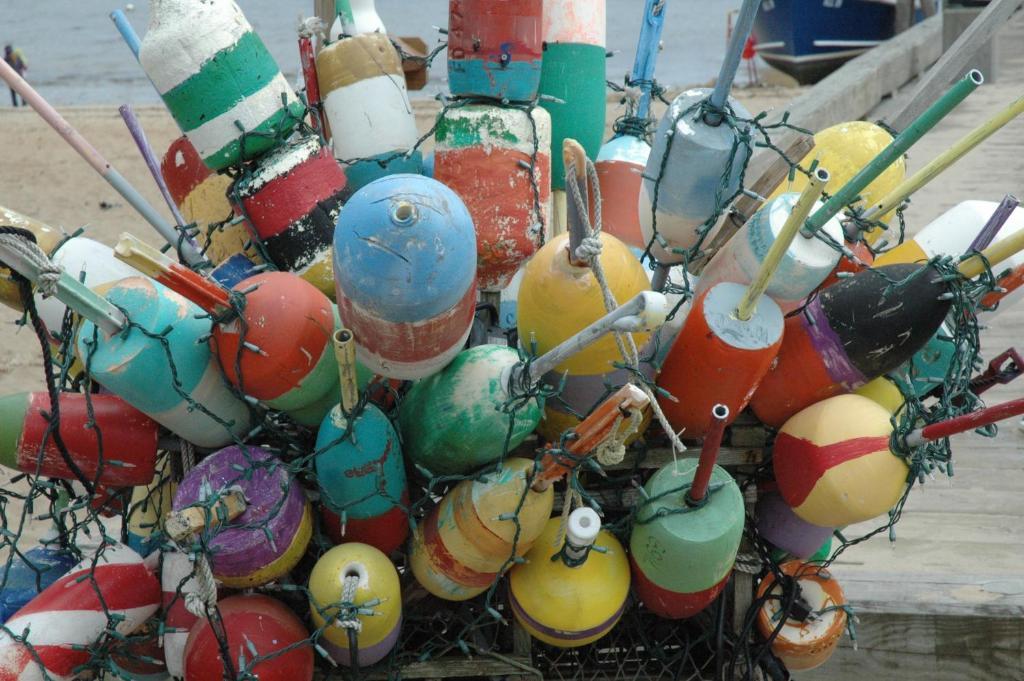 פרובינסטאון Anchor Inn Beach House מראה חיצוני תמונה