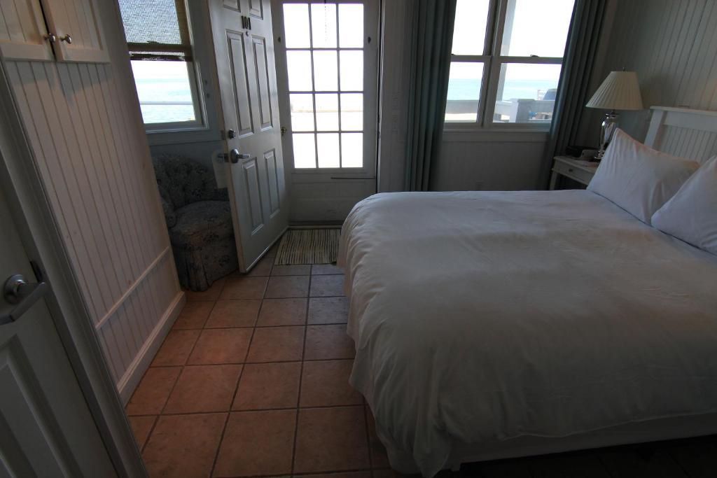 פרובינסטאון Anchor Inn Beach House מראה חיצוני תמונה