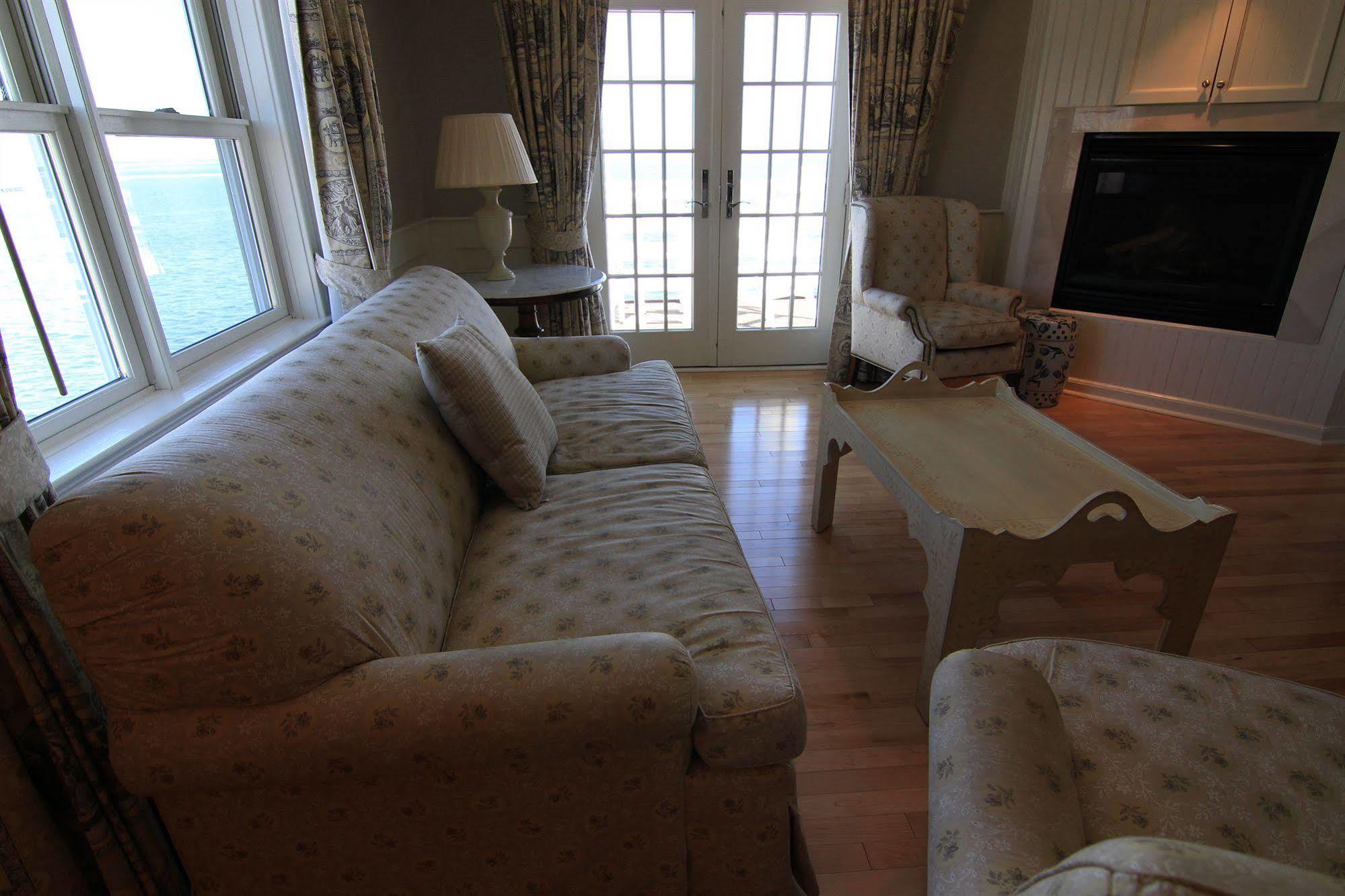 פרובינסטאון Anchor Inn Beach House מראה חיצוני תמונה