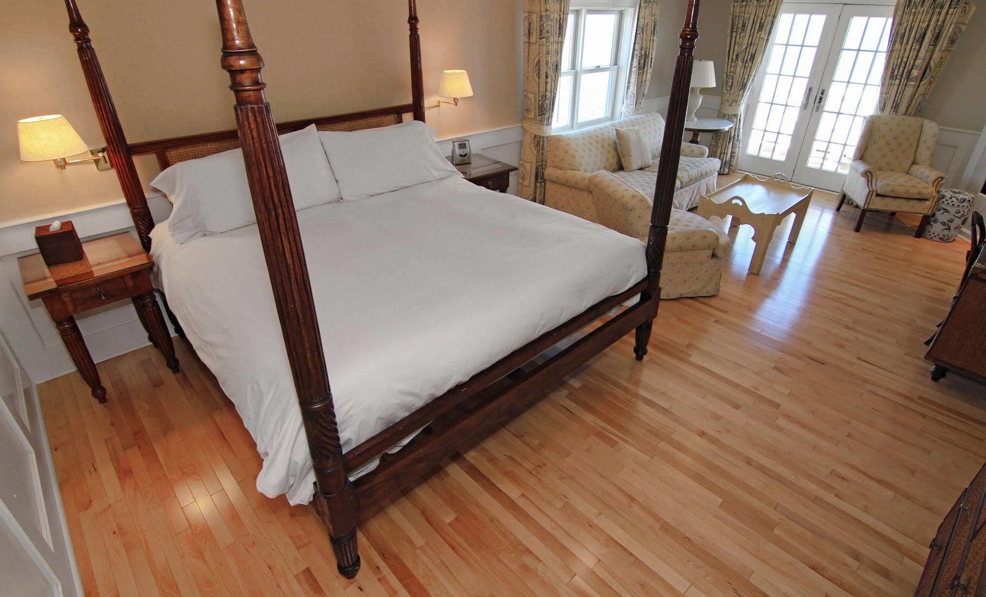 פרובינסטאון Anchor Inn Beach House מראה חיצוני תמונה