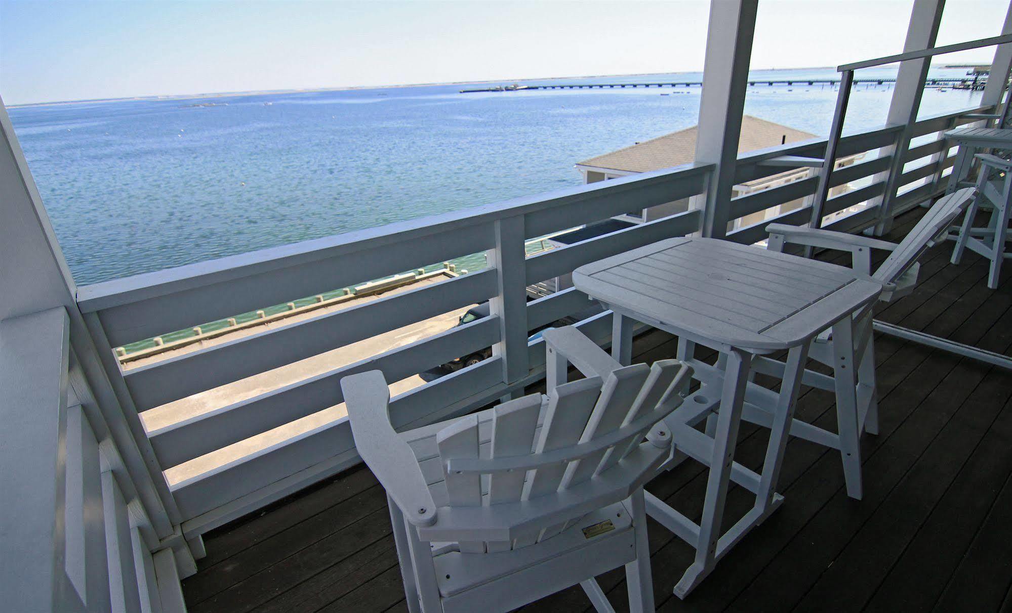 פרובינסטאון Anchor Inn Beach House מראה חיצוני תמונה